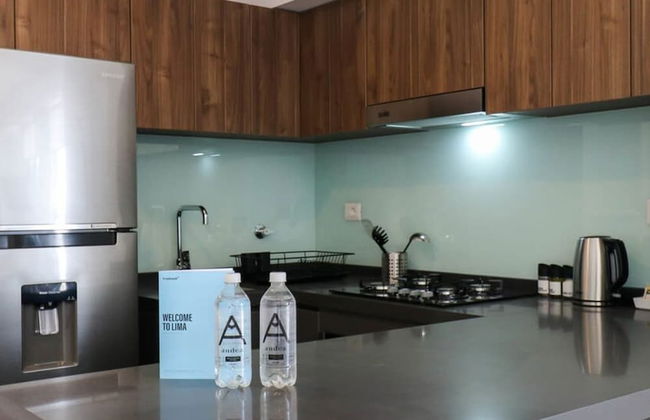 Amazing 1BR in San Isidro - Foto 7