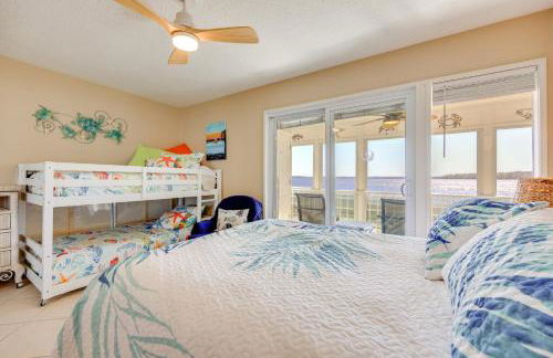 Boat, Fish and Swim Condo on St Johns River! - Foto 18