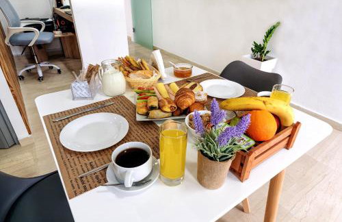 Ermis Luxury Suites & Apartments - Foto 45