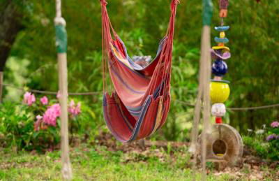 La Casa Rossa nell’Oasi verde - Foto 12