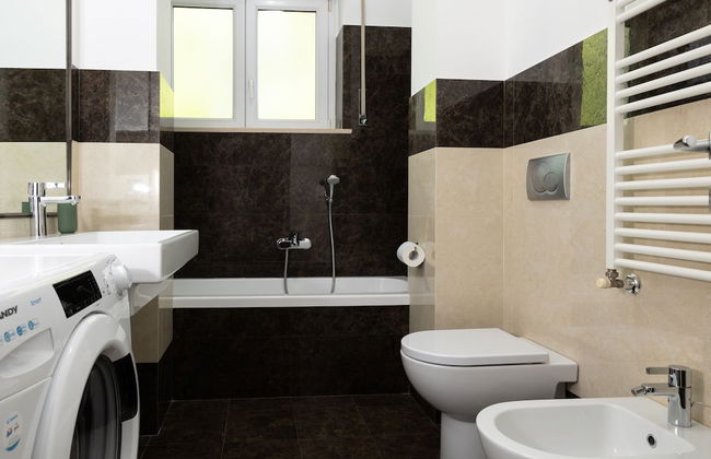 Beethoven Luxury Apartment - Foto 15