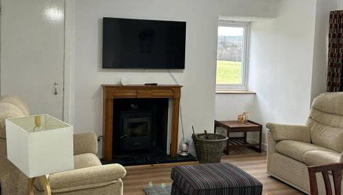 Hot tub - Garden - Bbq - Parking - Pets - Sleeps 6 - Foto 3