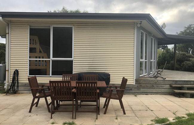 Driftwood Villas - Foto 25