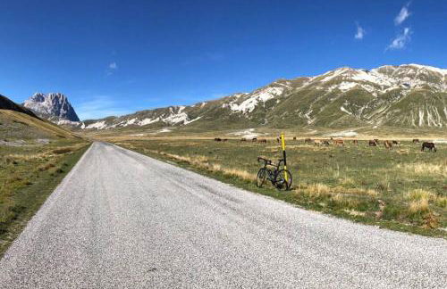 Rifugio del Gran Sasso - Foto 40