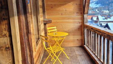 Chalet Le Grand Massif - Foto 4