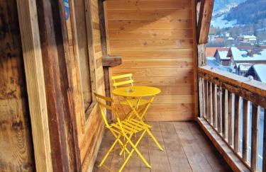 Chalet Le Grand Massif - Foto 4