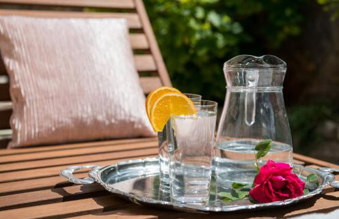 Holiday House Serenity - Foto 18