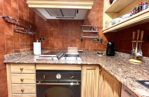 Rústic de Llavorsí - L'Amfitriona - Foto 9