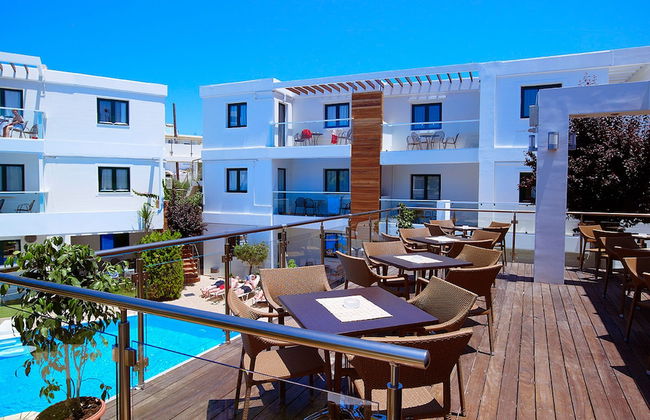 Minos Village - Foto 23