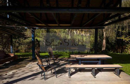 Casa Sildavia By Silastur - Foto 48