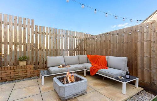 Peaceful cottage near beaches - Bickland View - Foto 17