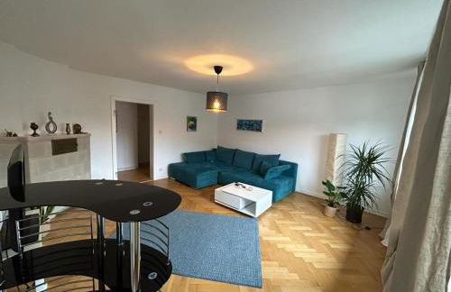 Paradiesisch Wohnen Bad Schwalbach - Foto 16