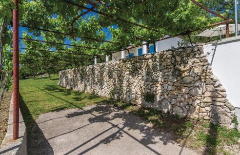 Holiday Home Trget With Sea View Xi - Foto 6