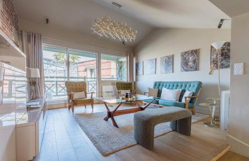 La Maison de Pierre et Valérie St Leonard Honfleur - Foto 36