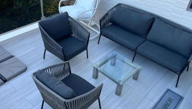 DeLuxe House Valencia - Foto 5