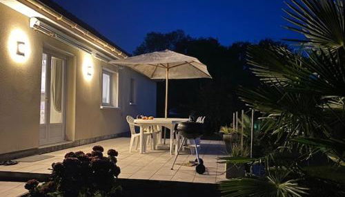 Maison Quiberville entre plage et campagne - Foto 3