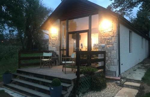 The Stables near Glasgow - Foto 16