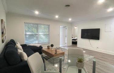 New Apt 2 Bed 2 Bath with Amazing PATIO - Foto 2