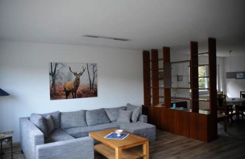 Rothaarsteig Ferienhaus - Foto 38