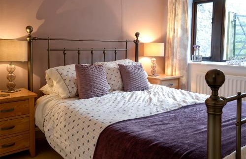 Hilltop Barn - Foto 9