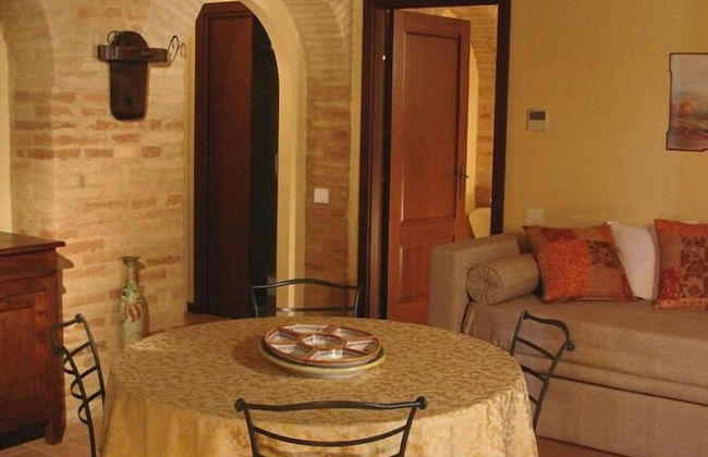 Al Crepuscolo Agriturismo - Foto 19