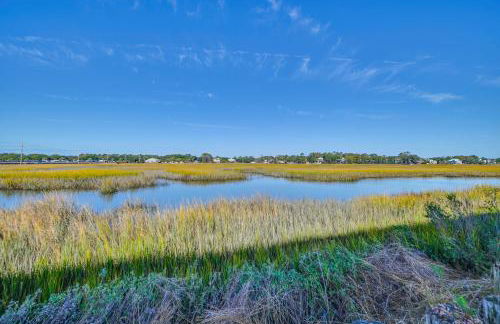 Murrells Inlet Condo with Balcony and Pool Near Pier! - Photo 26