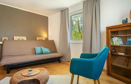 Ferien am Lipbachpark - Foto 3