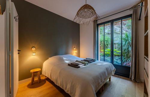 Villa Presqu'île du Cap Ferret - Foto 27