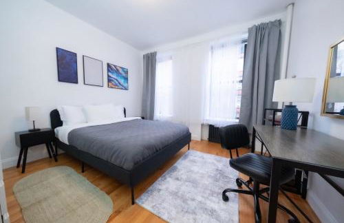 2BR APT near Mount Sinai & Metropolitan Hospitals - Foto 10