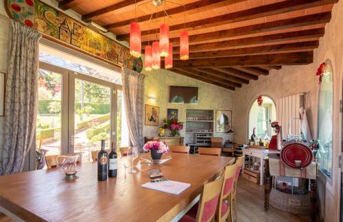 Villa Collesole by Mmega - Foto 25