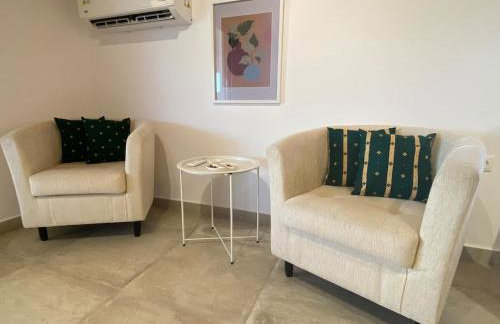 Ακτή Βολέρι panoramic view suite-parking-5g wifi - Foto 70