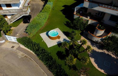 Appartamento in Villa Monaco - Foto 27