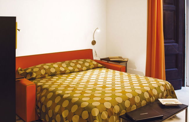 Residenza Pizzofalcone - Foto 15