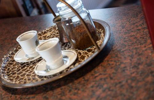 Dream Chalet Trikala - Foto 26