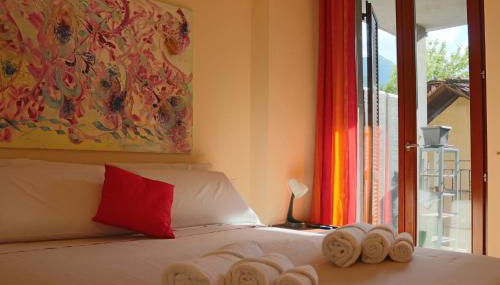 Lake Como View - Luminosa casa con PISCINA e Terrazza - Foto 3, towels