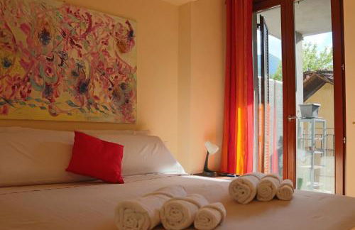 Lake Como View - Luminosa casa con PISCINA e Terrazza - Foto 3