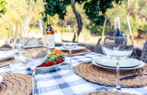 Refúgio com jardim perto do Porto - Foto 33