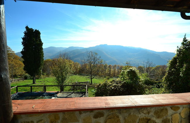 Rustic Chalet With Pool - Photo 38