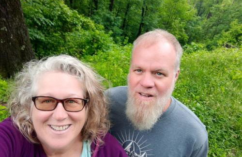 Radiant Forest Vacation Rental Haven Near Piney River, Tennessee - Foto 35