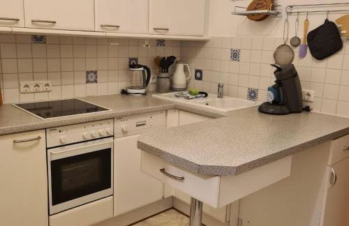 Krusenhagen Apartment With Garden - Foto 20