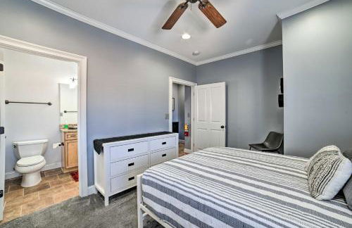 Modern Retreat about half Mi to Bryant-Denny Stadium - Photo 15