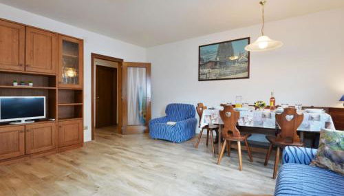 Apartment Bernard-1 by Interhome - Foto 4