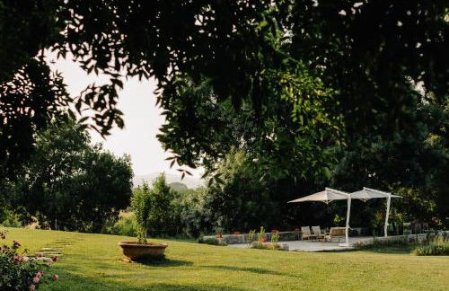 Il Casale delle Rose - Foto 51