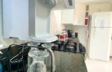 Linda casa beira da praia - Foto 26