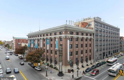 Philadelphia Studio - Foto 14