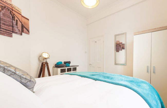 Central Exeter Apartment Kimberley Road - Foto 5