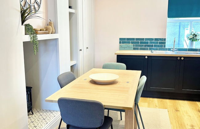 Inviting Townhouse in Bedlington - Foto 19