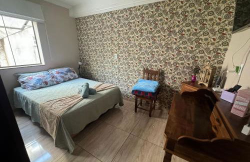 Nosso Aconchego - Foto 16