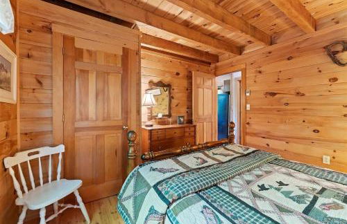 UNUSUAL LATITUDE LIMIT 7 cottage - Foto 11