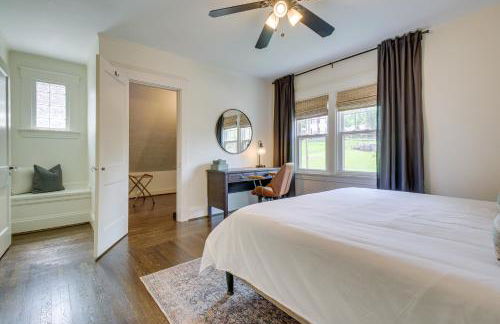 Pet-Friendly Cincinnati Retreat with Hot Tub - Foto 18